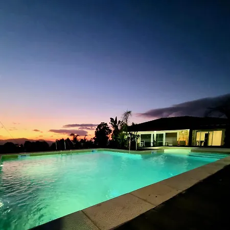 Recanto Nature Vila Verde  Exterior photo