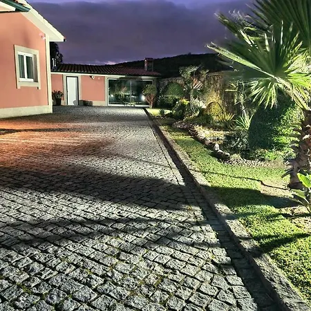Recanto Nature Vila Verde  Exterior photo