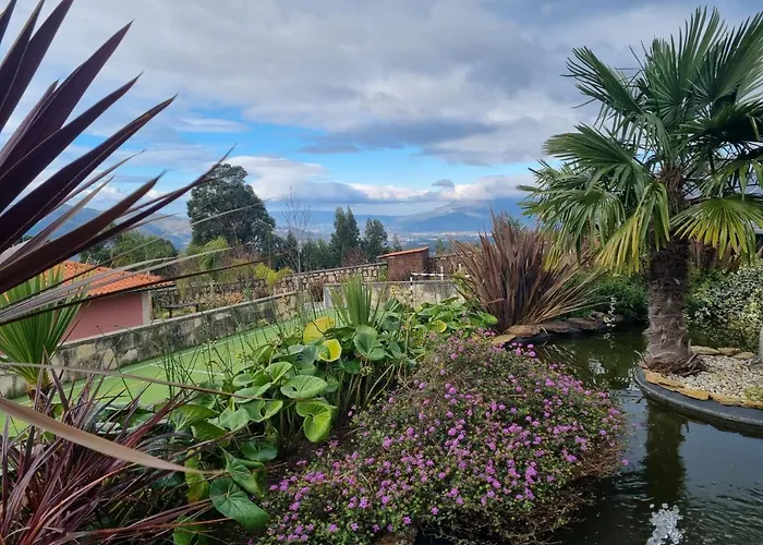 Recanto Nature