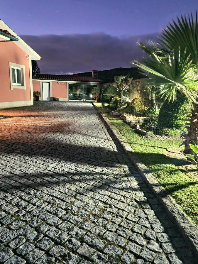 Recanto Nature Villa *
