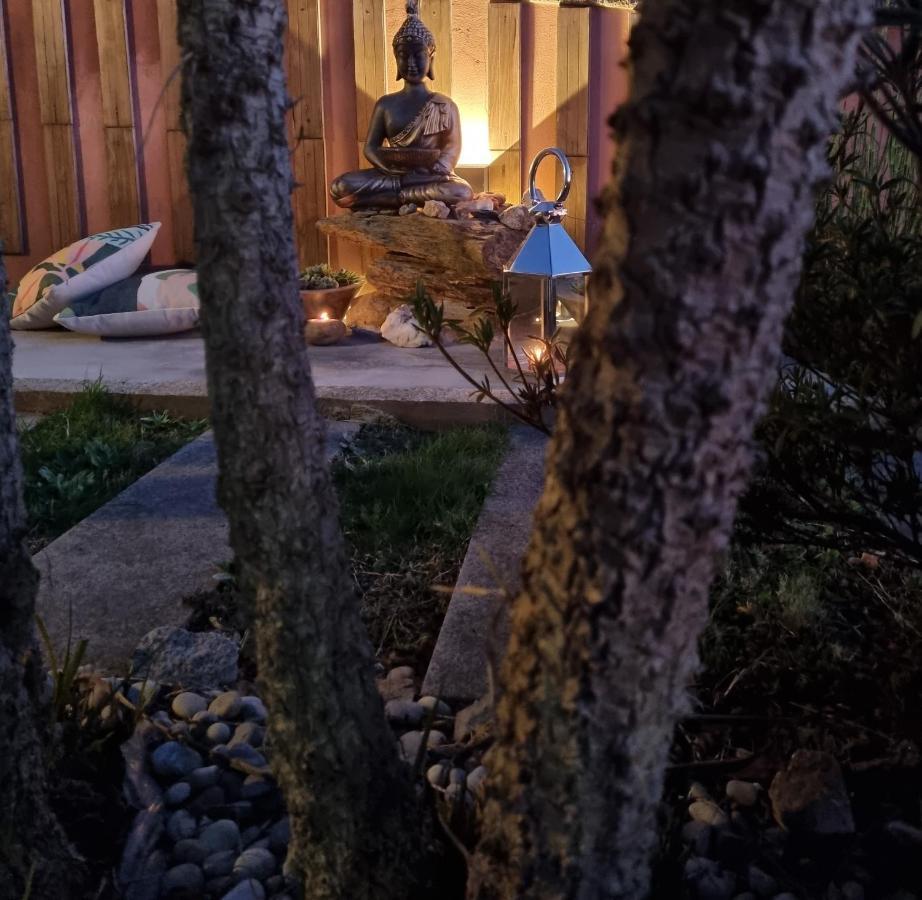 Recanto Nature Villa