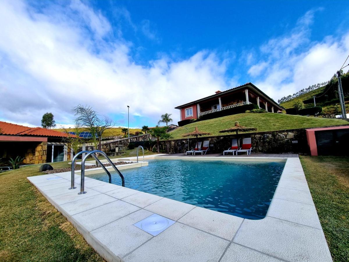 Recanto Nature Villa