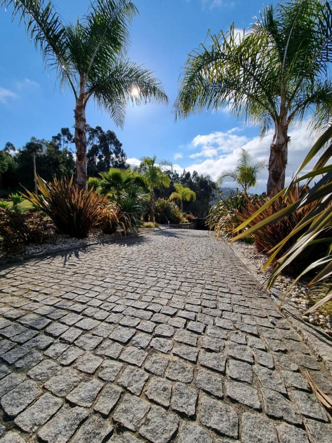Recanto Nature Vila Verde (Braga)