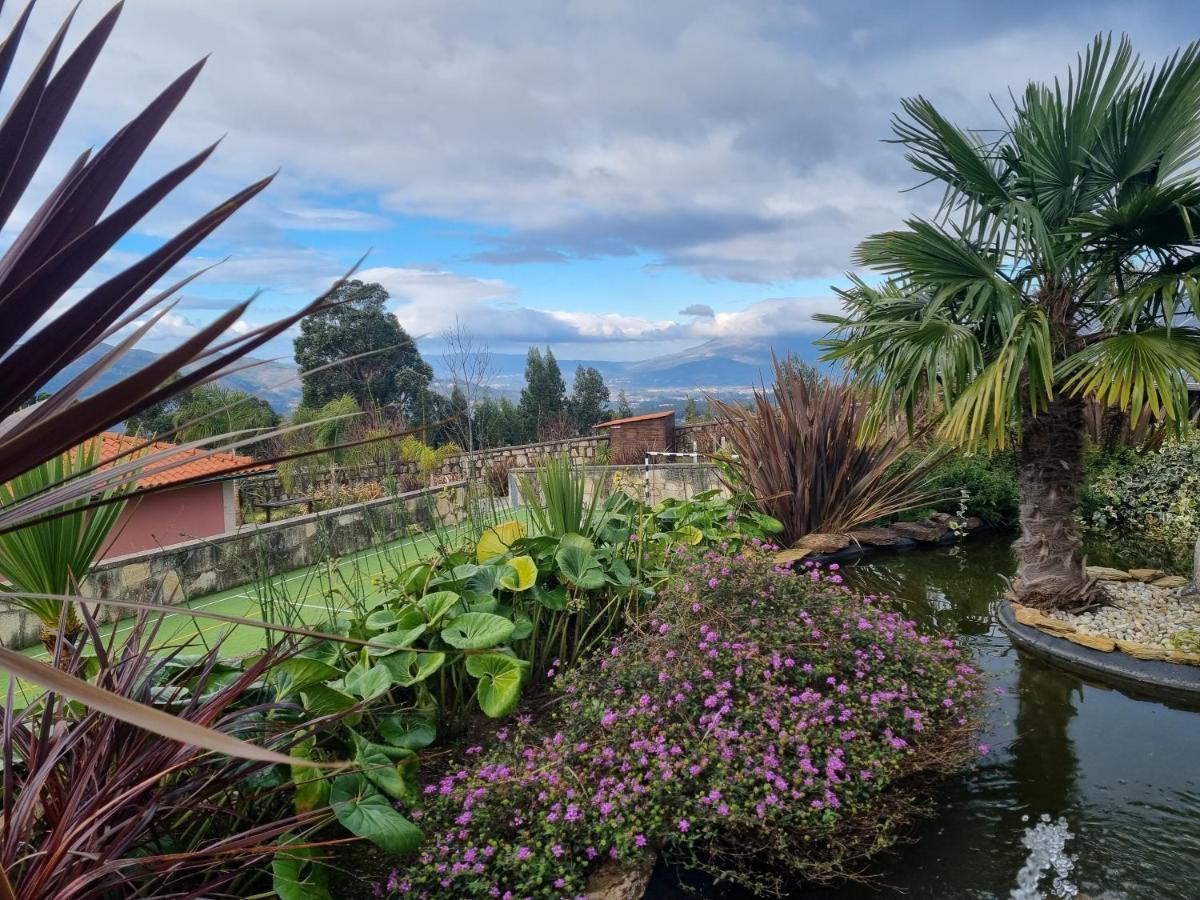 Recanto Nature Villa *