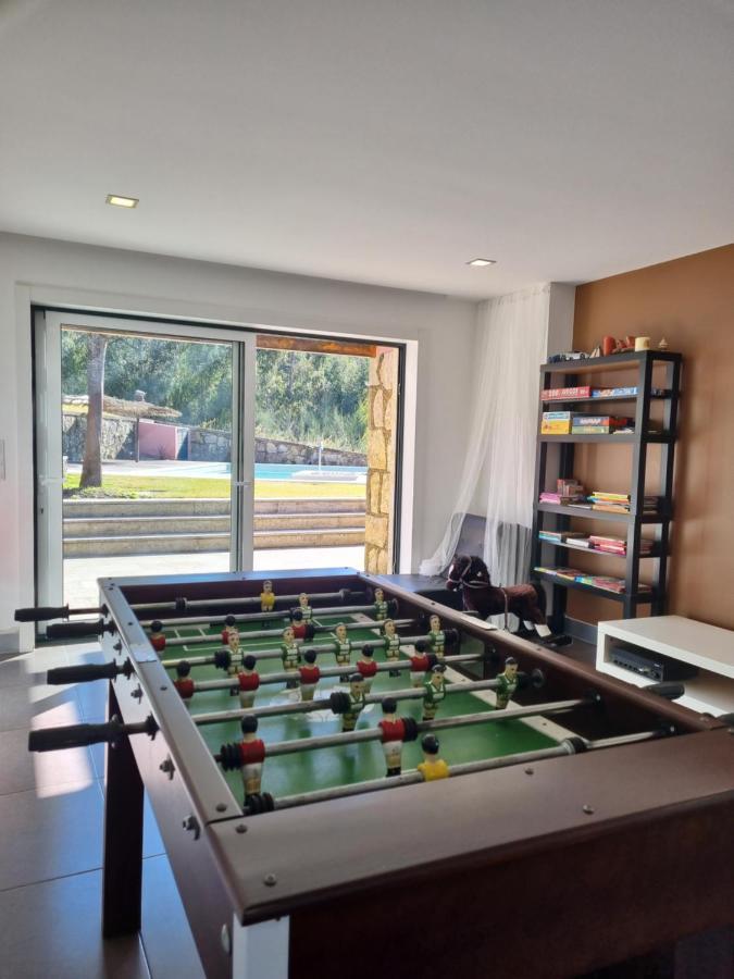 Recanto Nature Villa
