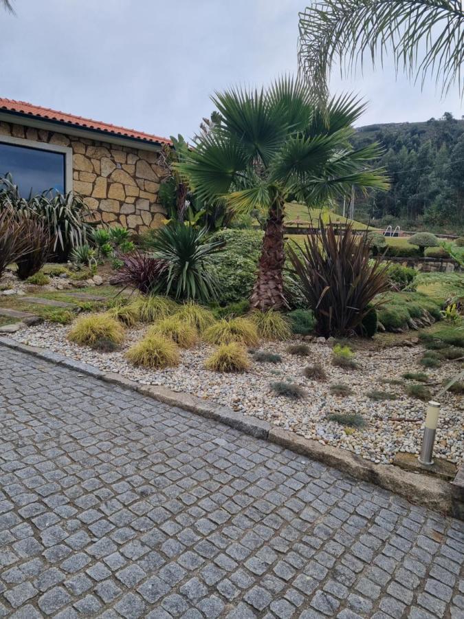 Villa Recanto Nature Vila Verde (Braga)