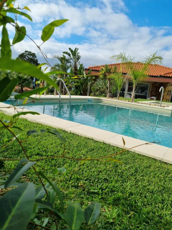 Recanto Nature Villa