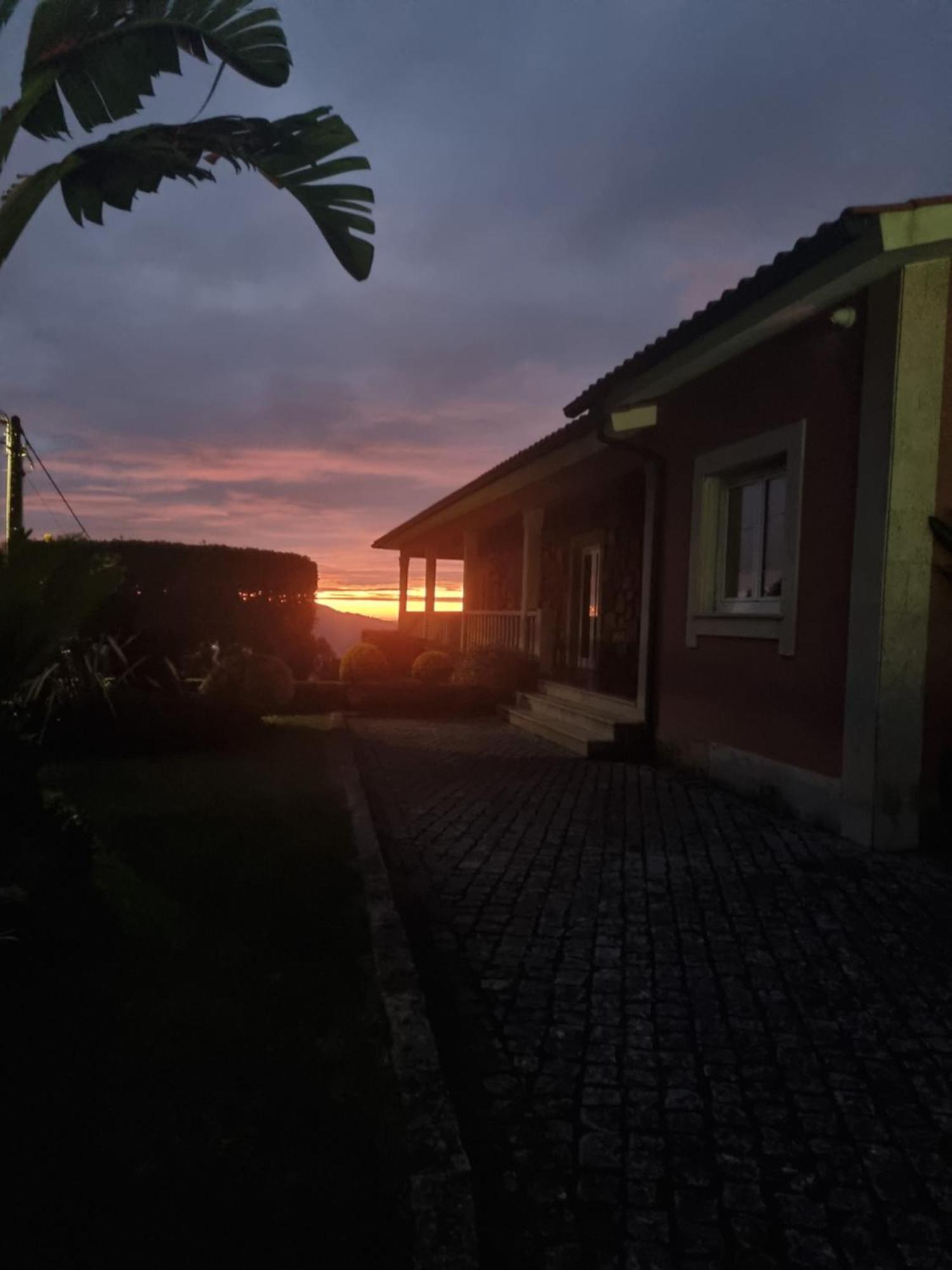 Recanto Nature Villa *