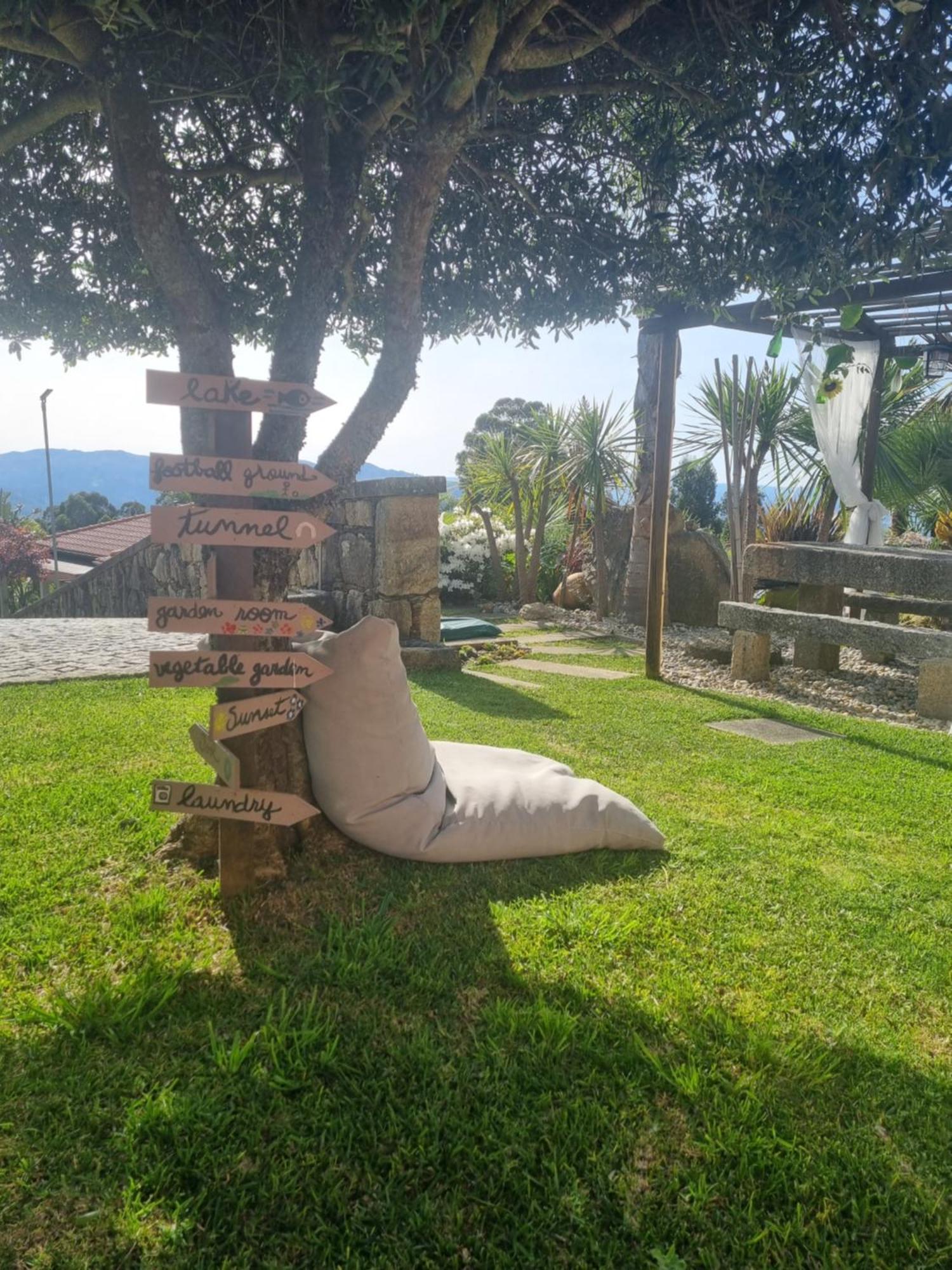 Recanto Nature * Vila Verde (Braga)